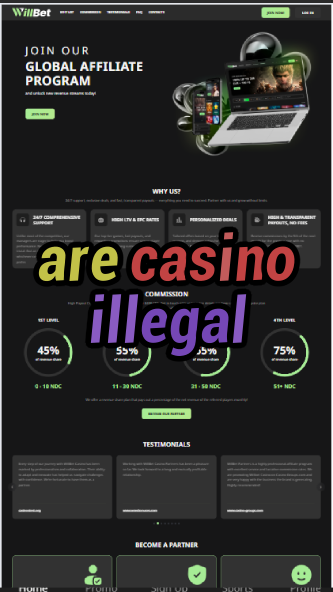 are casino illegal-casinoaplikacja.igamblinglist.com