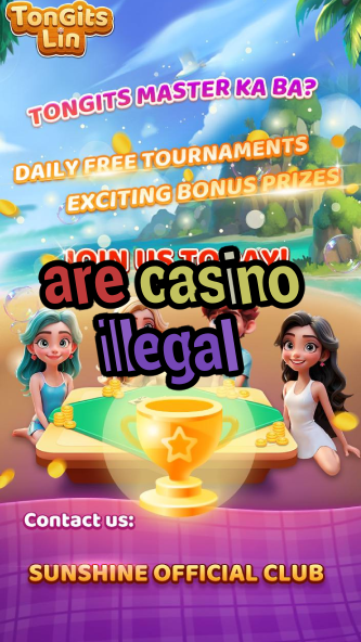 are casino illegal-casinoaplikacja.igamblinglist.com