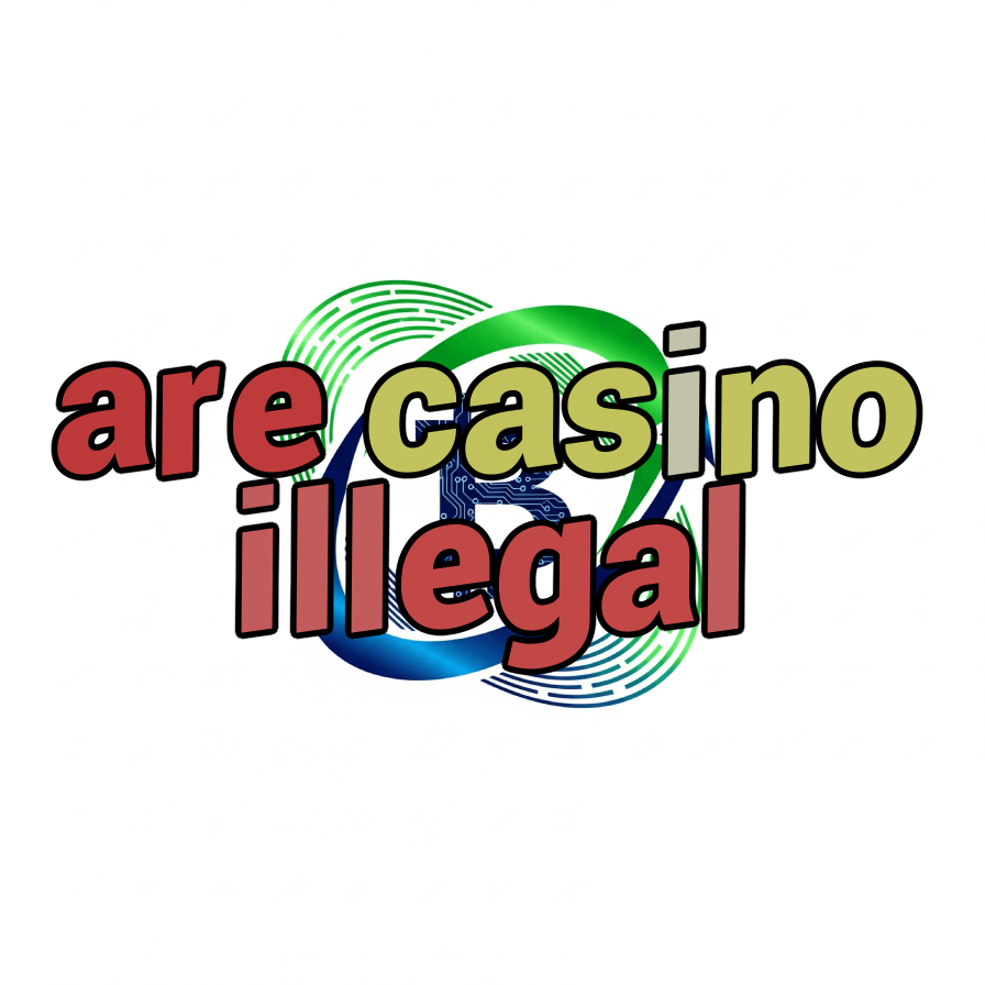 are casino illegal